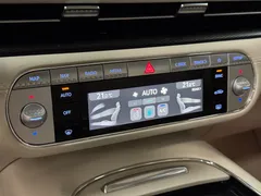2023 Genesis G90 Gasoline 3.5 Turbo 2WD — фото 20