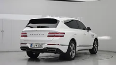 2022 Genesis GV80 3.5T Gasoline AWD — фото 2