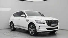 2022 Genesis GV80 3.5T Gasoline AWD — фото 3