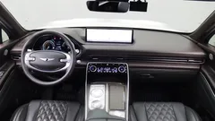 2022 Genesis GV80 3.5T Gasoline AWD — фото 6