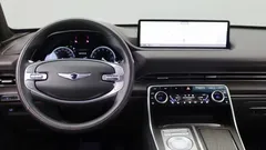 2022 Genesis GV80 3.5T Gasoline AWD — фото 7