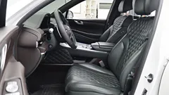 2022 Genesis GV80 3.5T Gasoline AWD — фото 8
