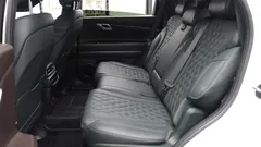 2022 Genesis GV80 3.5T Gasoline AWD — фото 9