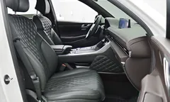 2022 Genesis GV80 3.5T Gasoline AWD — фото 15