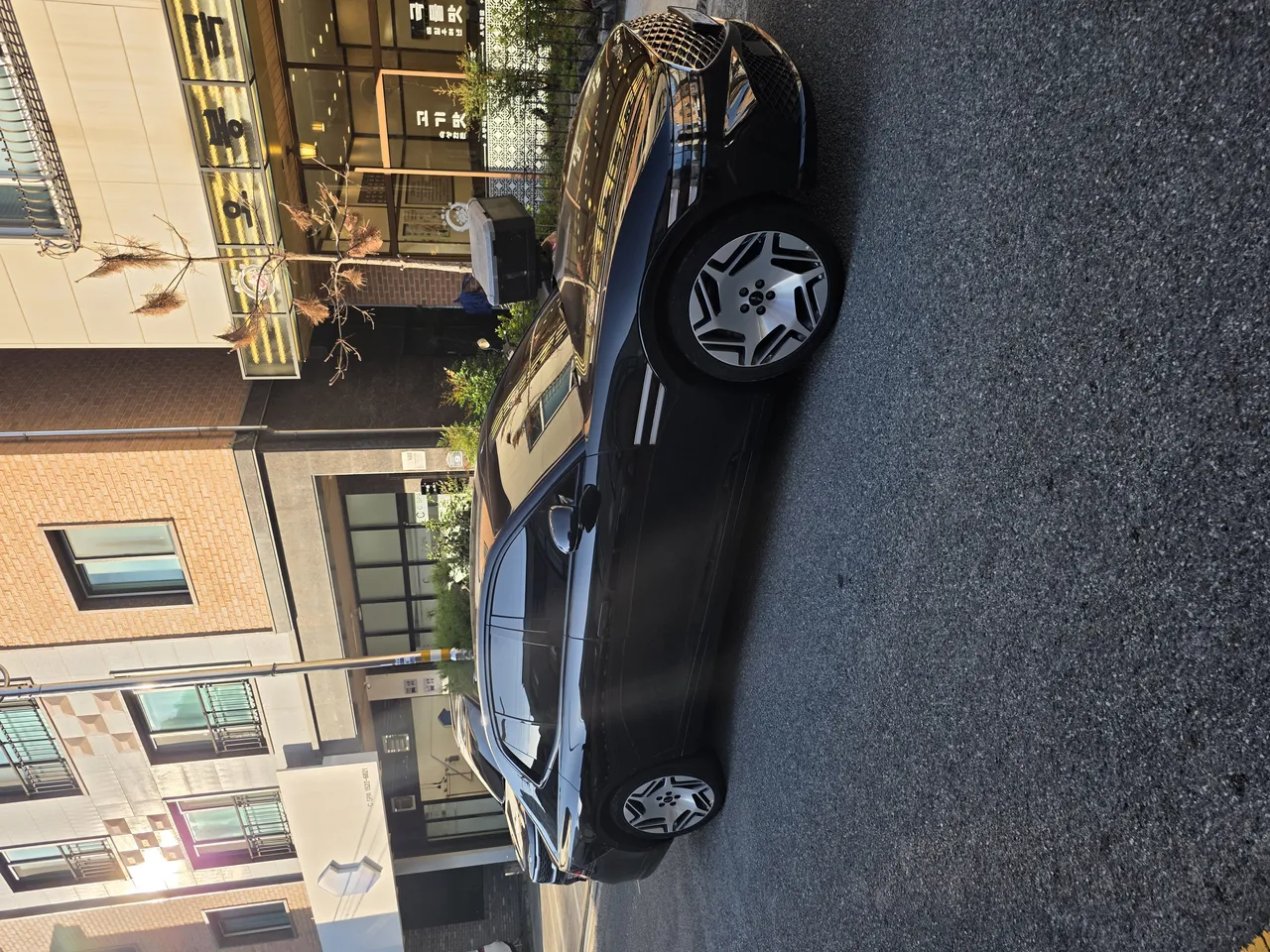2023 Genesis G90 Gasoline 3.5 Turbo AWD