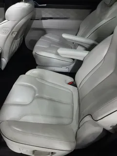 2022 Hyundai Palisade Diesel 2.2 4WD — фото 7