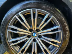 2022 BMW 3-Series 320i M Sport — фото 5
