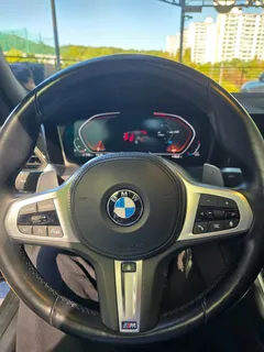 2022 BMW 3-Series 320i M Sport — фото 16