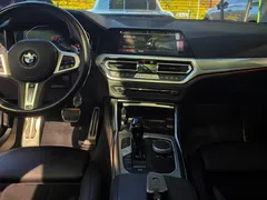2022 BMW 3-Series 320i M Sport — фото 17