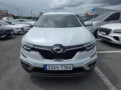 2023 Renault Samsung QM6 2.0 LPe RE Signature 2WD — фото 1