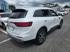 2023 Renault Samsung QM6 2.0 LPe RE Signature 2WD — фото 2