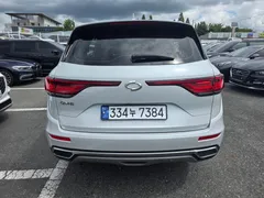 2023 Renault Samsung QM6 2.0 LPe RE Signature 2WD — фото 3