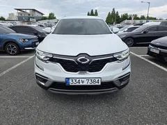 2023 Renault Samsung QM6 2.0 LPe RE Signature 2WD — фото 4