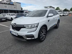 2023 Renault Samsung QM6 2.0 LPe RE Signature 2WD — фото 5