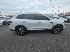 2023 Renault Samsung QM6 2.0 LPe RE Signature 2WD — фото 6