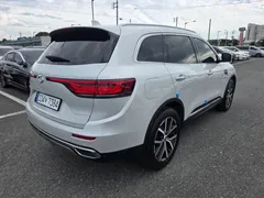 2023 Renault Samsung QM6 2.0 LPe RE Signature 2WD — фото 7