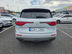 2023 Renault Samsung QM6 2.0 LPe RE Signature 2WD — фото 8