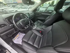 2023 Renault Samsung QM6 2.0 LPe RE Signature 2WD — фото 19