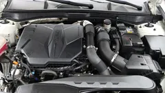 2022 Hyundai Sonata 2.5 Turbo N Line — фото 6