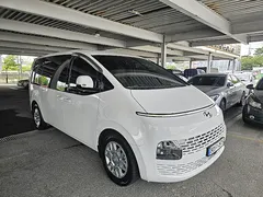2024 Hyundai Staria L3.5 Cargo 3-Seater — фото 3