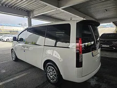 2024 Hyundai Staria L3.5 Cargo 3-Seater — фото 4