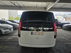 2024 Hyundai Staria L3.5 Cargo 3-Seater — фото 5
