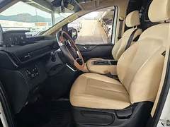 2024 Hyundai Staria L3.5 Cargo 3-Seater — фото 9