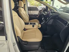 2024 Hyundai Staria L3.5 Cargo 3-Seater — фото 10