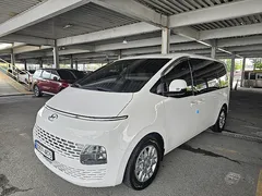 2024 Hyundai Staria L3.5 Cargo 3-Seater — фото 11