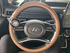 2024 Hyundai Staria L3.5 Cargo 3-Seater — фото 15