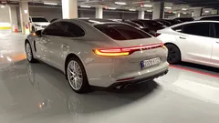 2023 Porsche Panamera 2.9 AWD — фото 2