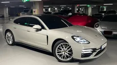 2023 Porsche Panamera 2.9 AWD — фото 5