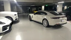 2023 Porsche Panamera 2.9 AWD — фото 7