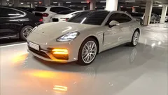 2023 Porsche Panamera 2.9 AWD — фото 12