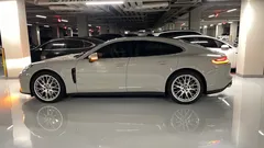 2023 Porsche Panamera 2.9 AWD — фото 15