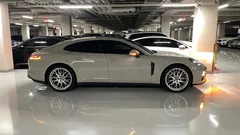 2023 Porsche Panamera 2.9 AWD — фото 16