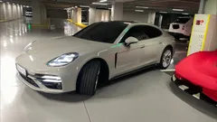 2023 Porsche Panamera 2.9 AWD — фото 20