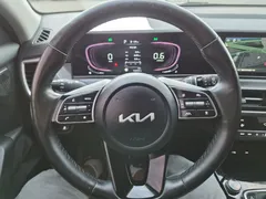 2023 Kia Seltos Gasoline 1.6 Turbo 2WD — фото 9