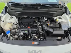 2023 Kia Seltos Gasoline 1.6 Turbo 2WD — фото 14