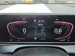 2023 Kia Seltos Gasoline 1.6 Turbo 2WD — фото 15