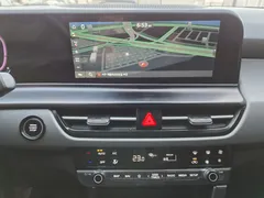 2023 Kia Seltos Gasoline 1.6 Turbo 2WD — фото 16
