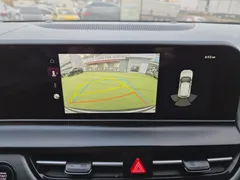 2023 Kia Seltos Gasoline 1.6 Turbo 2WD — фото 17