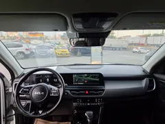 2023 Kia Seltos Gasoline 1.6 Turbo 2WD — фото 18