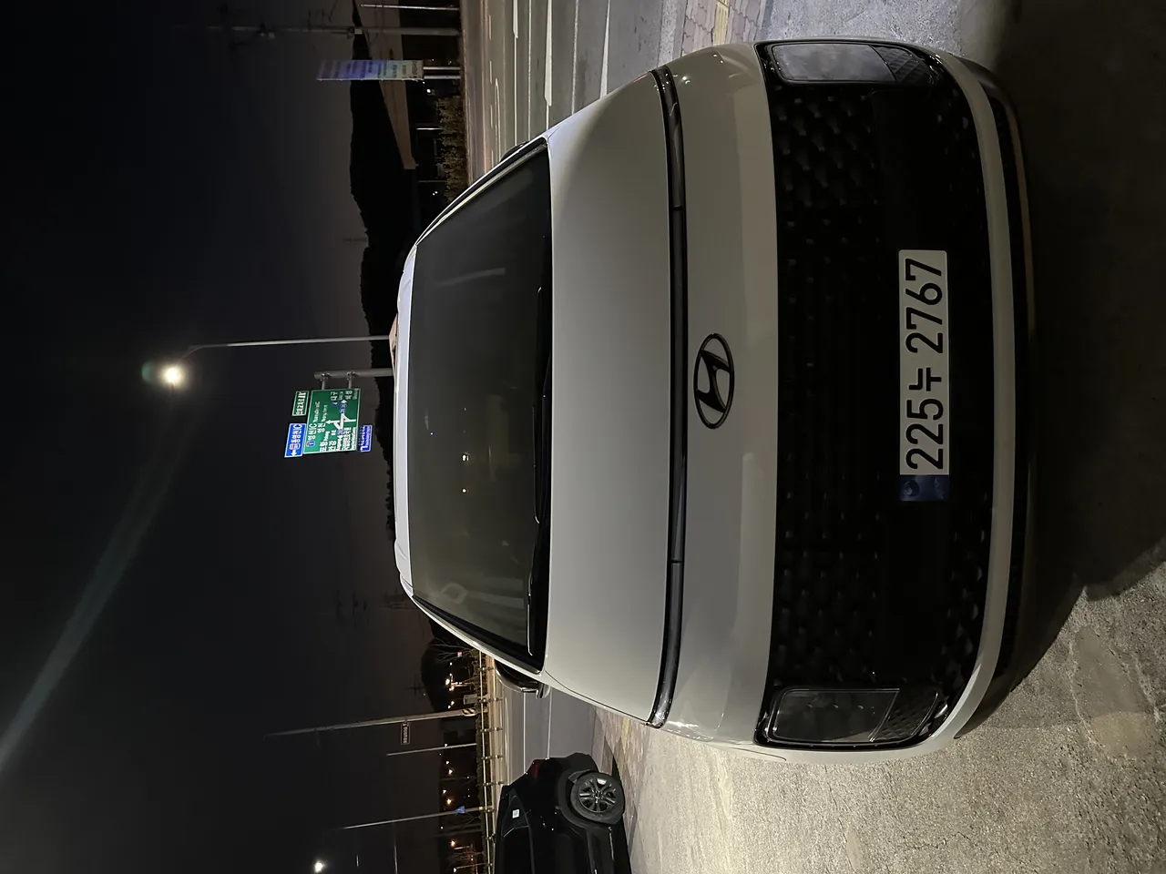 2023 Hyundai Staria L3.5 Lounge 9-Seater