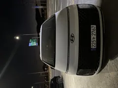 2023 Hyundai Staria L3.5 Lounge 9-Seater — фото 1