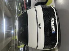 2023 Hyundai Staria L3.5 Lounge 9-Seater — фото 2