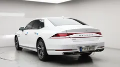 2022 Genesis G90 Gasoline 3.5 Turbo AWD — фото 2