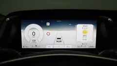 2022 Genesis G90 Gasoline 3.5 Turbo AWD — фото 5
