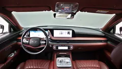 2022 Genesis G90 Gasoline 3.5 Turbo AWD — фото 6
