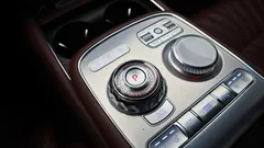 2022 Genesis G90 Gasoline 3.5 Turbo AWD — фото 8